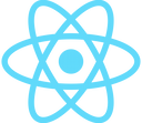 React logo