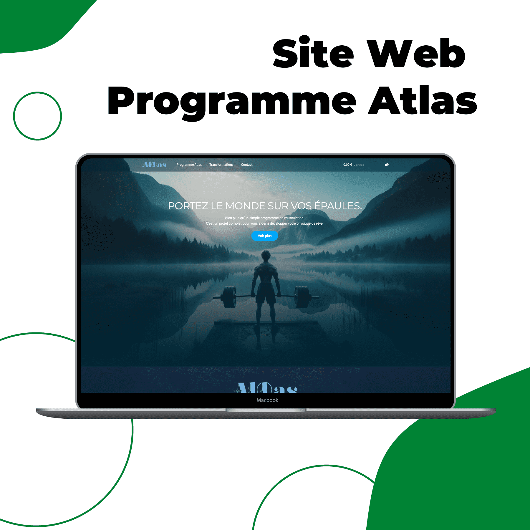 Programme Atlas